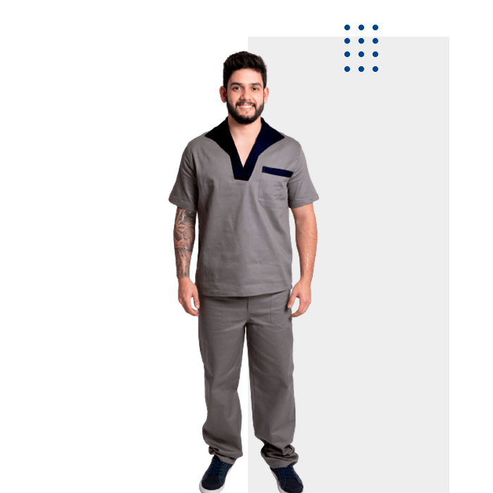 Uniformes Masculino para Hotelarias