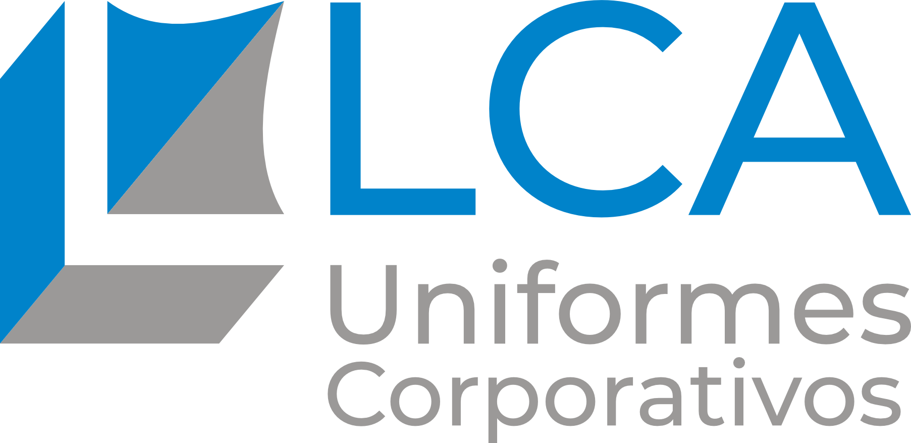 LCA Uniformes Corporativos